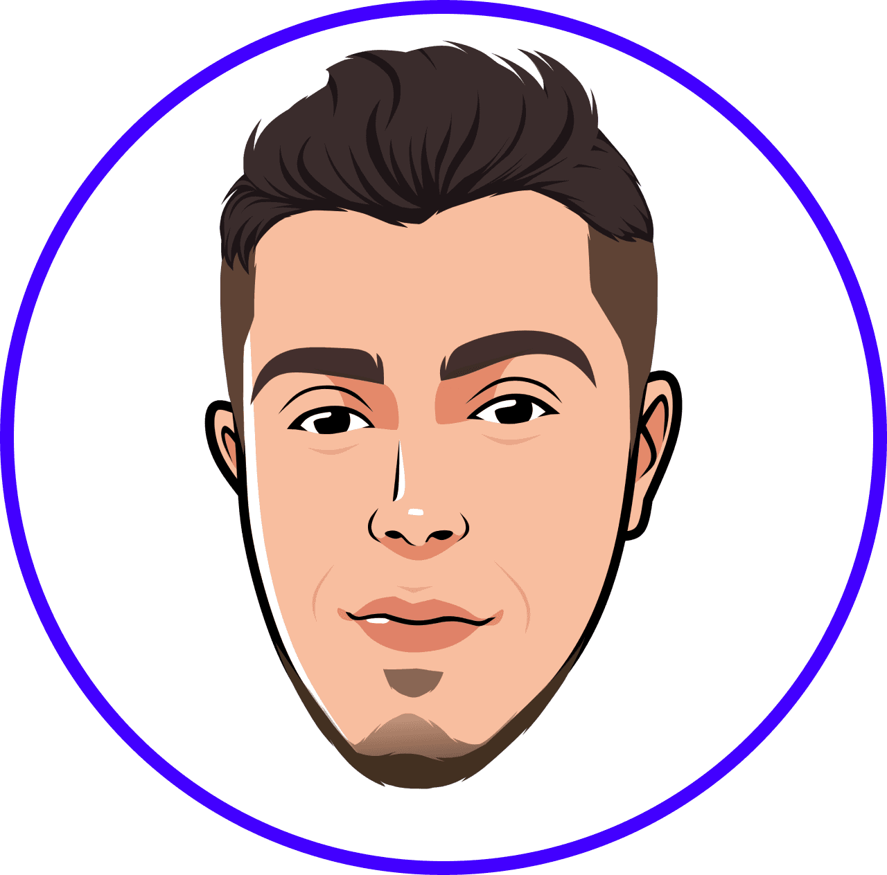 Cool animation of mine